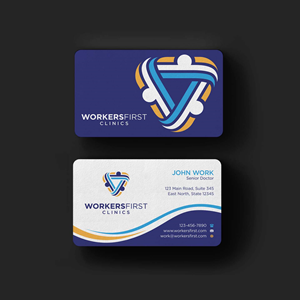 Diseño de Tarjeta de Presentación por INDIAN_Ashok para este proyecto | Diseño: #29136115