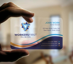 Diseño de Tarjeta de Presentación por INDIAN_Ashok para este proyecto | Diseño: #29136125