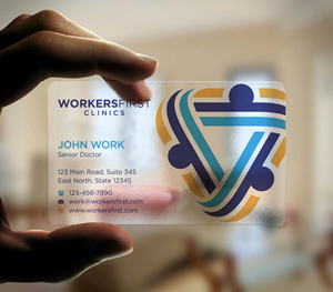 Diseño de Tarjeta de Presentación por INDIAN_Ashok para este proyecto | Diseño: #29136128