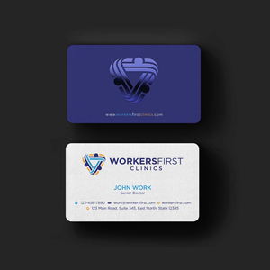 Diseño de Tarjeta de Presentación por INDIAN_Ashok para este proyecto | Diseño: #29136129