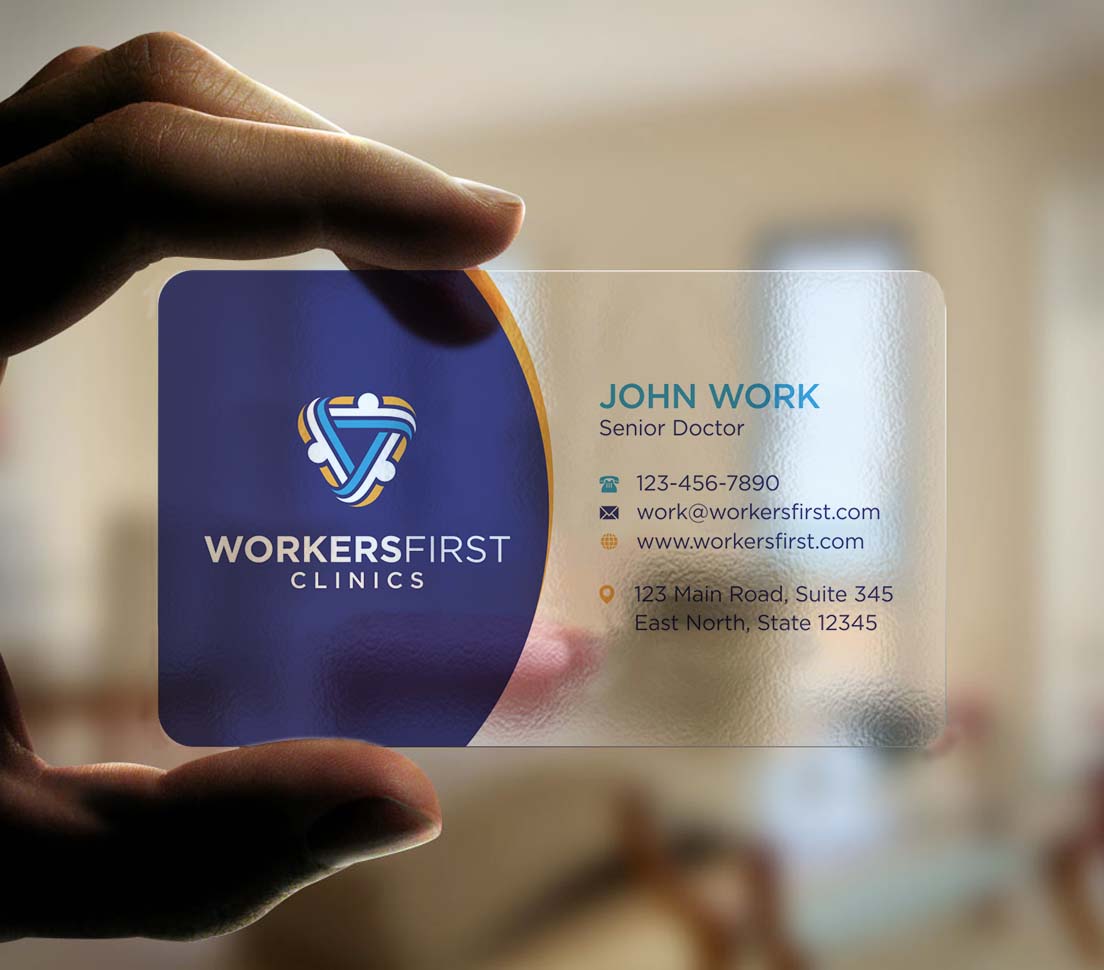 Diseño de Tarjeta de Presentación por INDIAN_Ashok para este proyecto | Diseño #29136131