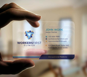 Diseño de Tarjeta de Presentación por INDIAN_Ashok para este proyecto | Diseño: #29136132