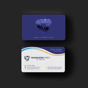 Diseño de Tarjeta de Presentación por INDIAN_Ashok para este proyecto | Diseño: #29136133