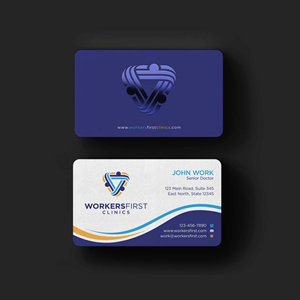 Diseño de Tarjeta de Presentación por INDIAN_Ashok para este proyecto | Diseño: #29136135