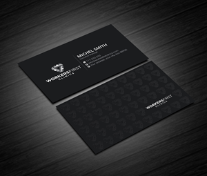 Business Card Design by artbitin for this project | Design #29137319