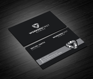 Visitenkarten-Design von artbitin für dieses Projekt | Design: #29137320