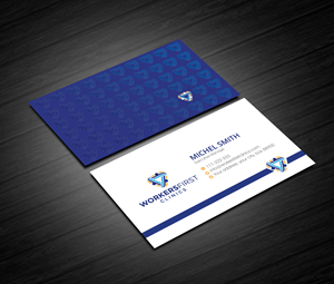 Diseño de Tarjeta de Presentación por artbitin para este proyecto | Diseño: #29137322