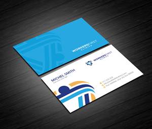 Diseño de Tarjeta de Presentación por artbitin para este proyecto | Diseño: #29137332