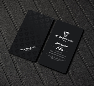 Diseño de Tarjeta de Presentación por artbitin para este proyecto | Diseño: #29137572