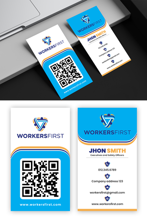 Diseño de Tarjeta de Presentación por debdesign para este proyecto | Diseño: #29137826