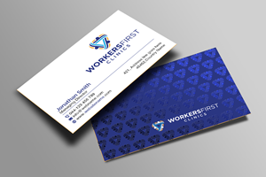 Diseño de Tarjeta de Presentación por Creations Box 2015 para este proyecto | Diseño: #29148882