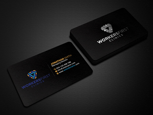 Diseño de Tarjeta de Presentación por Creations Box 2015 para este proyecto | Diseño: #29148883