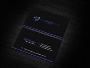 Diseño de Tarjeta de Presentación por Creations Box 2015 para este proyecto | Diseño: #29148884