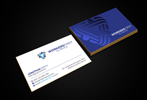 Diseño de Tarjeta de Presentación por Creations Box 2015 para este proyecto | Diseño: #29148892