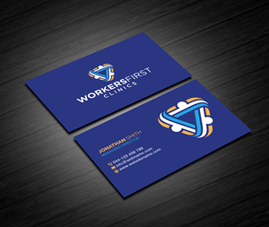 Diseño de Tarjeta de Presentación por Creations Box 2015 para este proyecto | Diseño: #29148900