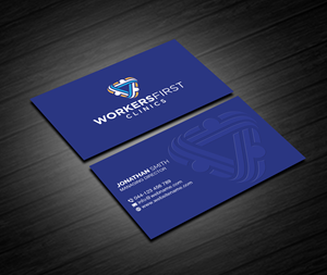 Diseño de Tarjeta de Presentación por Creations Box 2015 para este proyecto | Diseño: #29148905