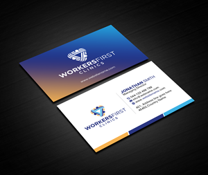 Diseño de Tarjeta de Presentación por Creations Box 2015 para este proyecto | Diseño: #29148967