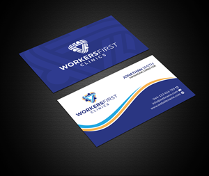 Diseño de Tarjeta de Presentación por Creations Box 2015 para este proyecto | Diseño: #29148969