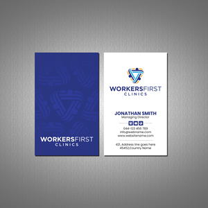 Diseño de Tarjeta de Presentación por Creations Box 2015 para este proyecto | Diseño: #29148980