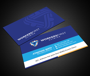 Diseño de Tarjeta de Presentación por Creations Box 2015 para este proyecto | Diseño: #29148981