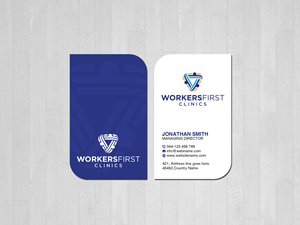 Diseño de Tarjeta de Presentación por Creations Box 2015 para este proyecto | Diseño: #29148993