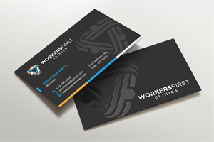 Design de Carte de Visite par LAXMI DESIGNHUB pour ce projet | Design : #29162123