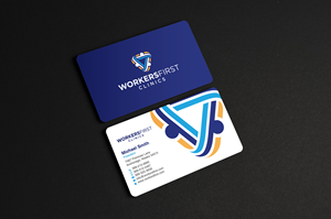 Diseño de Tarjeta de Presentación por chandrayaan.creative para este proyecto | Diseño: #29136241