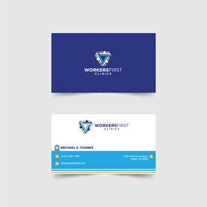 Diseño de Tarjeta de Presentación por 3Guys para este proyecto | Diseño: #29142460