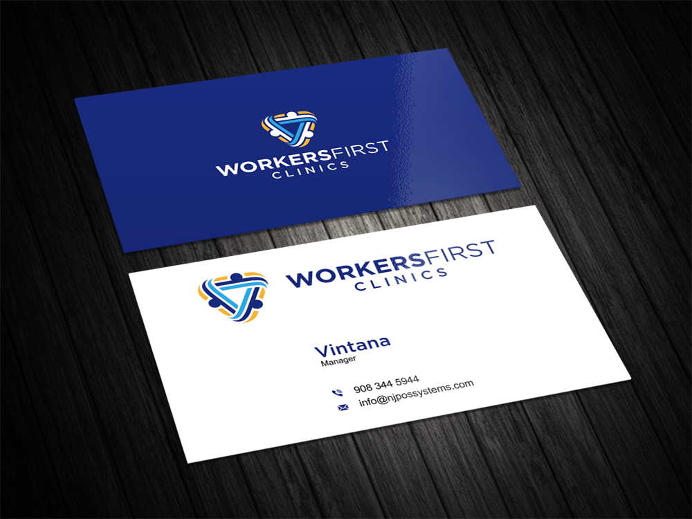 Diseño de Tarjeta de Presentación por vintana para este proyecto | Diseño #29141854