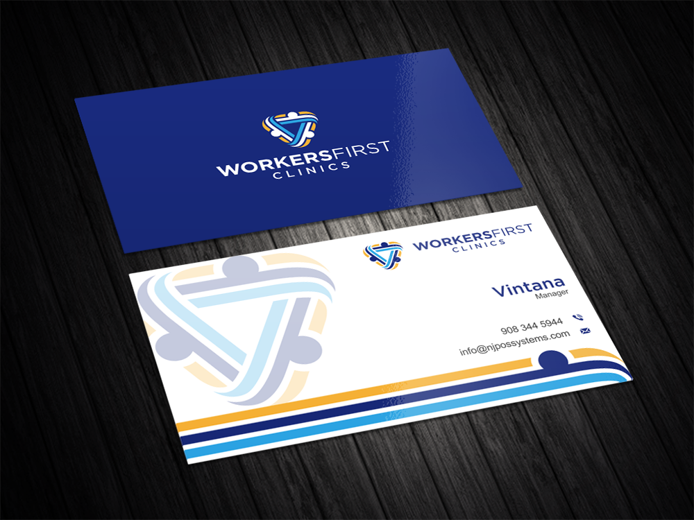 Diseño de Tarjeta de Presentación por vintana para este proyecto | Diseño #29141857