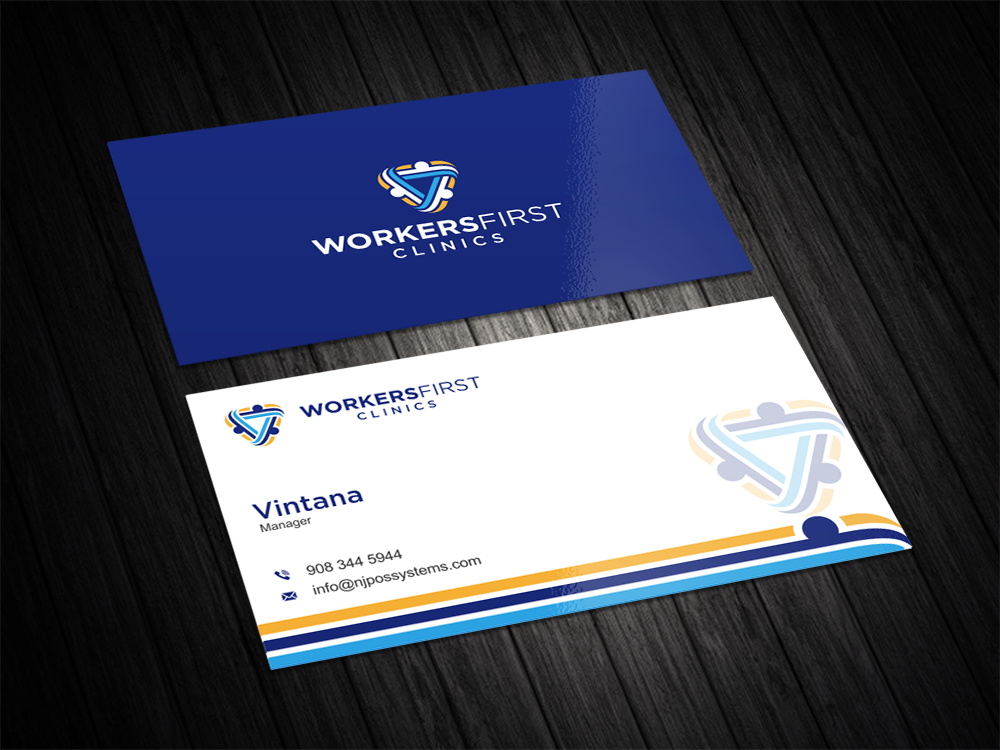 Diseño de Tarjeta de Presentación por vintana para este proyecto | Diseño #29141862