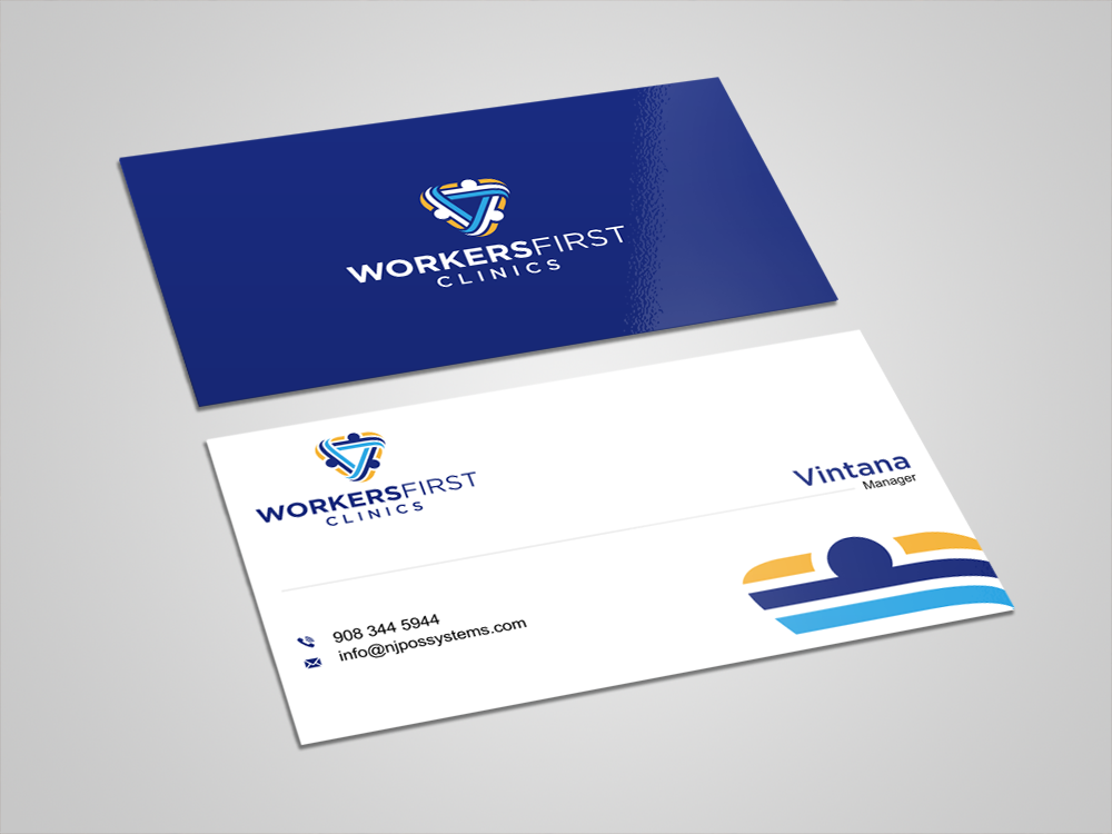 Diseño de Tarjeta de Presentación por vintana para este proyecto | Diseño #29142380