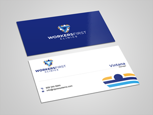 Diseño de Tarjeta de Presentación por vintana para este proyecto | Diseño: #29142380