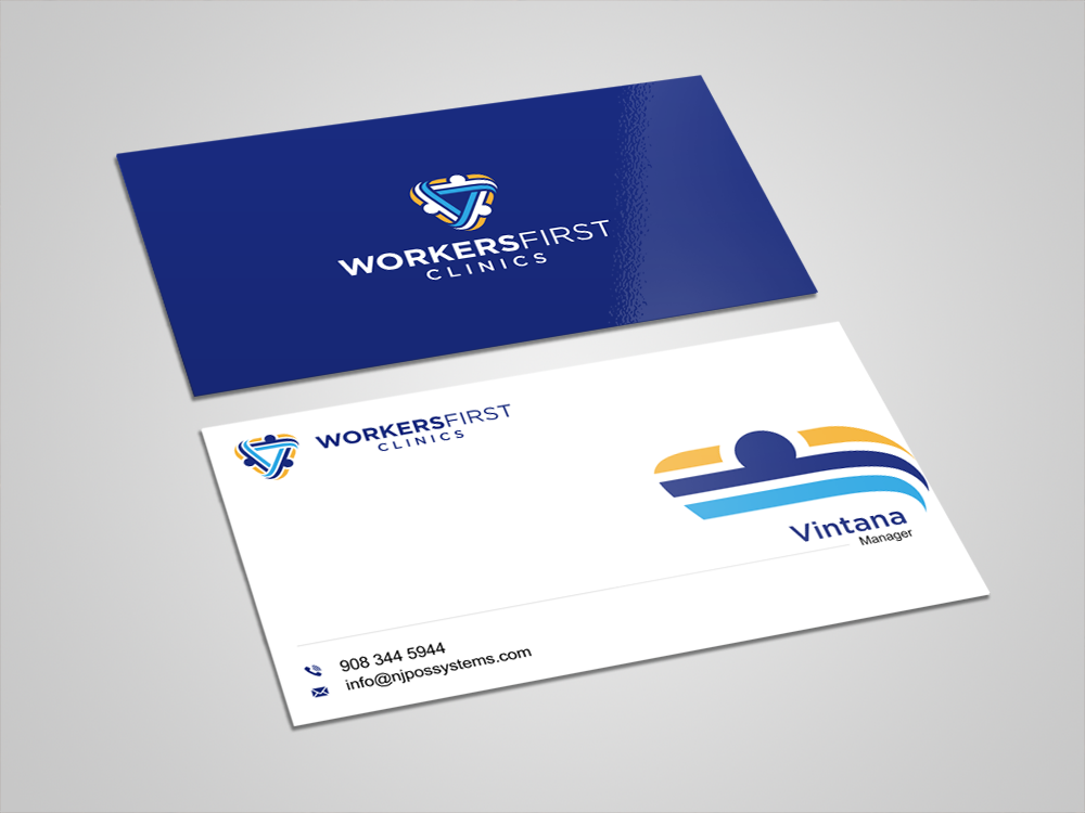 Diseño de Tarjeta de Presentación por vintana para este proyecto | Diseño #29142412