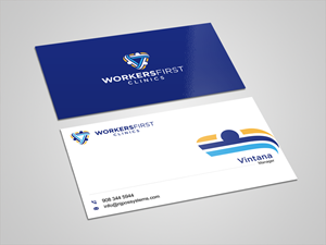 Diseño de Tarjeta de Presentación por vintana para este proyecto | Diseño: #29142412