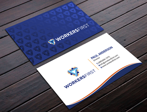 Diseño de Tarjeta de Presentación por Tripti Ranjan Gain para este proyecto | Diseño: #29142689