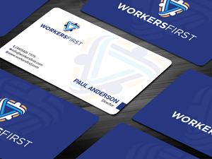 Diseño de Tarjeta de Presentación por Tripti Ranjan Gain para este proyecto | Diseño: #29142692