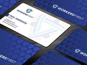 Diseño de Tarjeta de Presentación por Tripti Ranjan Gain para este proyecto | Diseño: #29142699