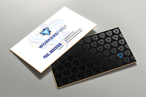 Diseño de Tarjeta de Presentación por Tripti Ranjan Gain para este proyecto | Diseño: #29142707