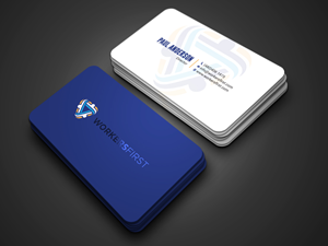 Diseño de Tarjeta de Presentación por Tripti Ranjan Gain para este proyecto | Diseño: #29142708