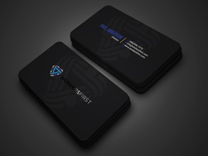 Diseño de Tarjeta de Presentación por Tripti Ranjan Gain para este proyecto | Diseño: #29142711