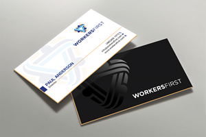 Diseño de Tarjeta de Presentación por Tripti Ranjan Gain para este proyecto | Diseño: #29142721