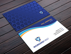 Business Card Design by Tripti Ranjan Gain for this project | Design: #29142722