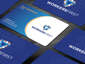 Business Card Design by Tripti Ranjan Gain for this project | Design: #29142723