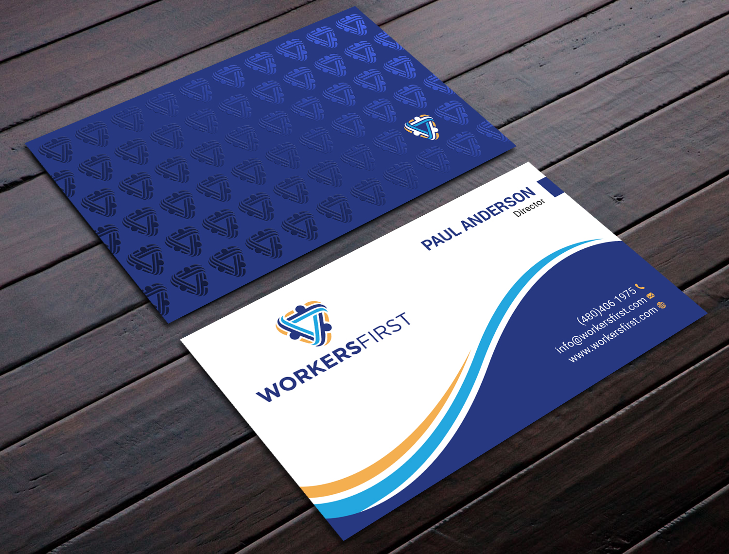 Business Card Design by Tripti Ranjan Gain for this project | Design #29142724