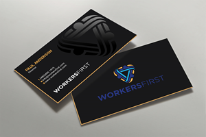 Business Card Design by Tripti Ranjan Gain for this project | Design: #29142726