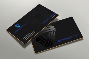 Business Card Design by Tripti Ranjan Gain for this project | Design: #29142727
