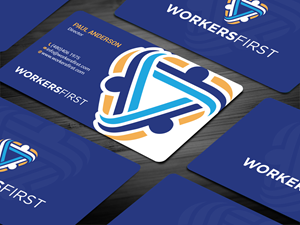Business Card Design by Tripti Ranjan Gain for this project | Design: #29142728