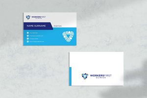 Diseño de Tarjeta de Presentación por iftitahNA para este proyecto | Diseño: #29149220