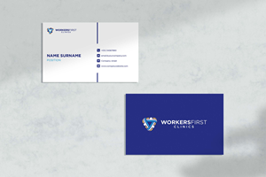 Diseño de Tarjeta de Presentación por iftitahNA para este proyecto | Diseño: #29149222